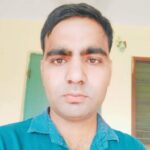 Profile picture of Ankur Chaudhary